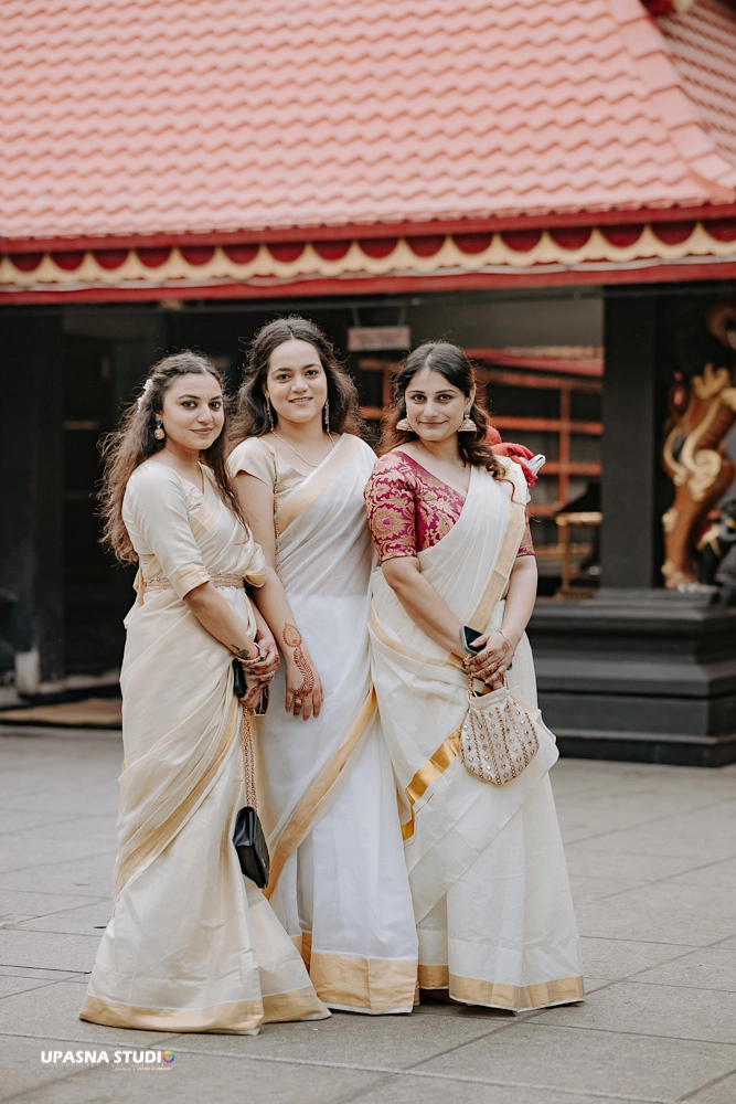 Top Wedding Photographers Delhi India | Upasna Studio